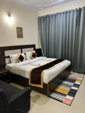 Sky Pie hotel